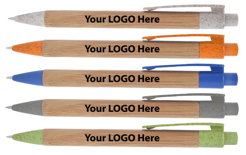 Bamboo Harvest Writer Pen Bamboo Harvest Writer Pen